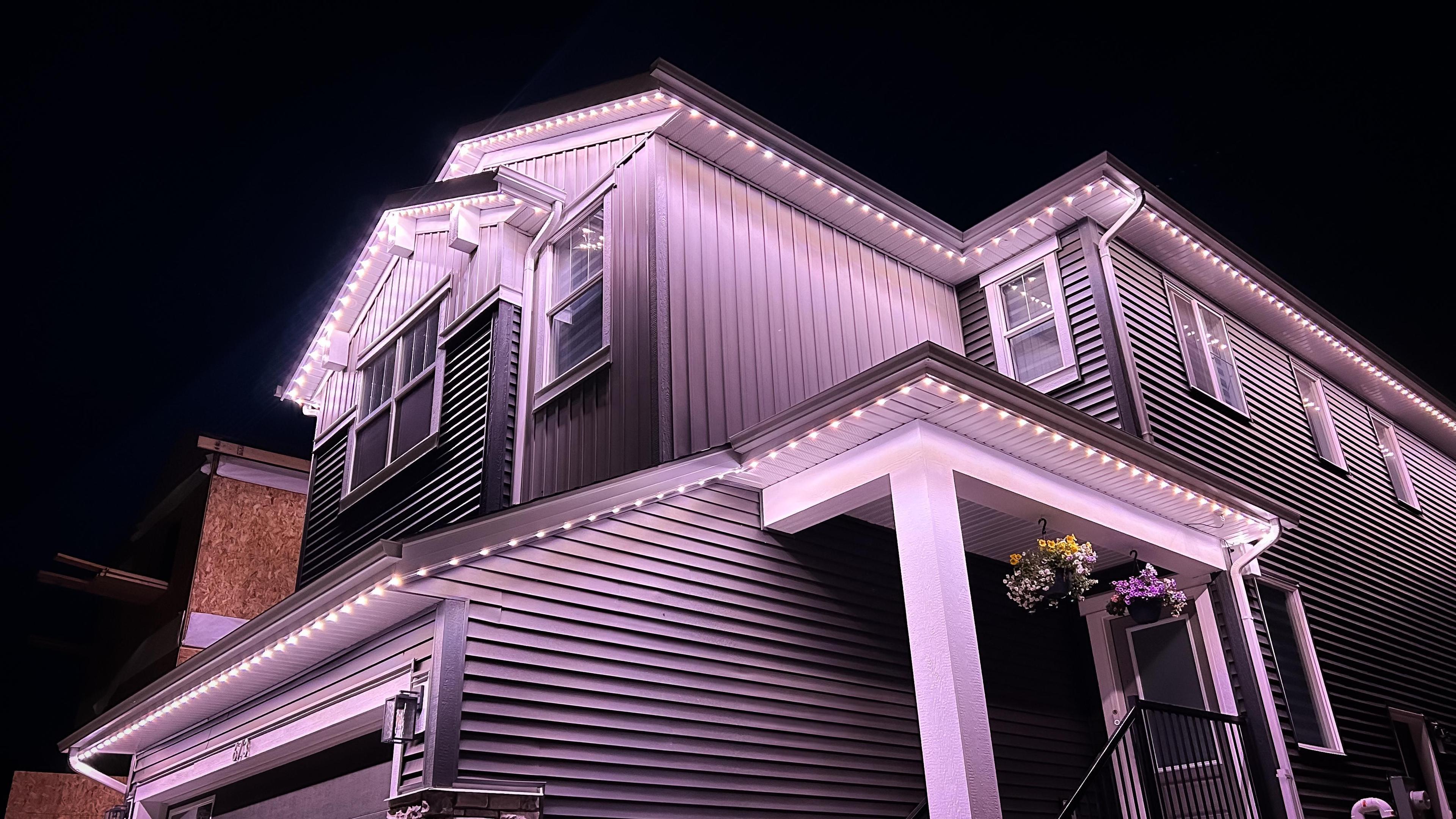 Why choose Prairie Lighting