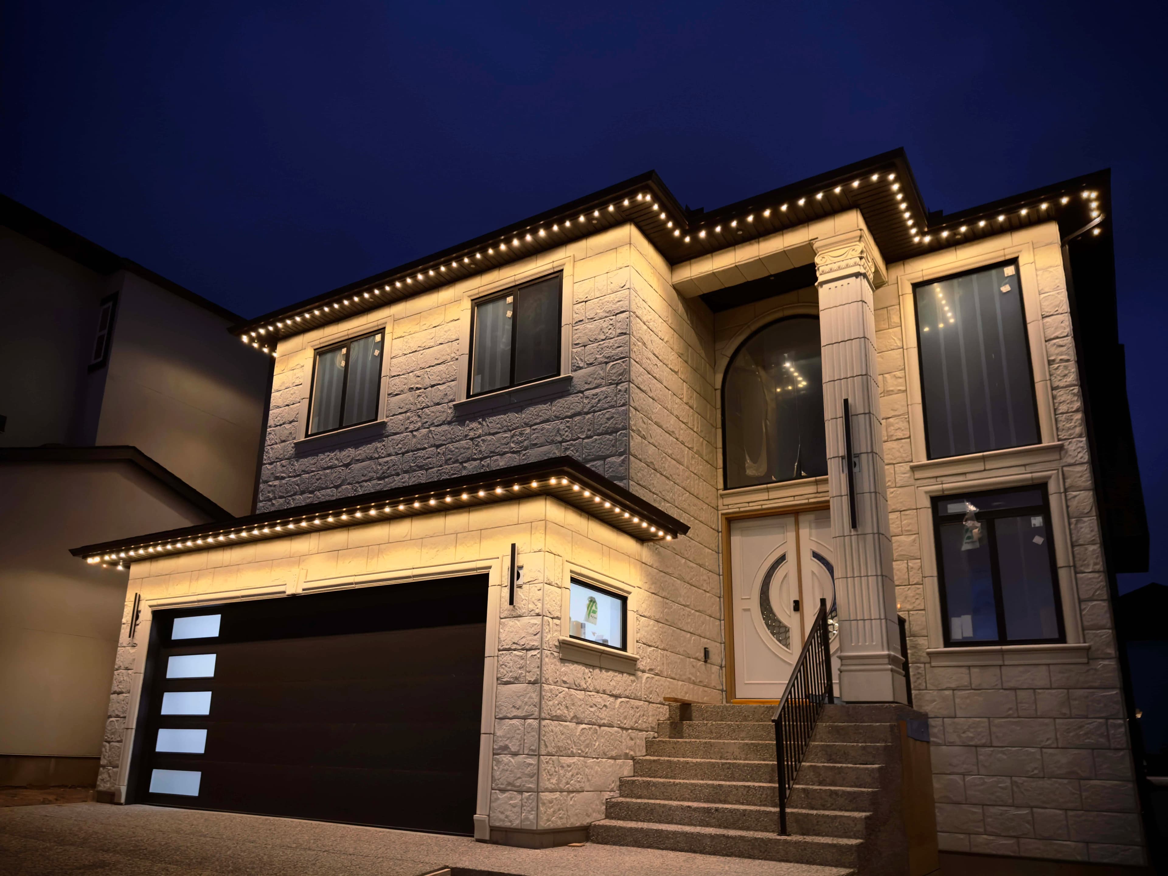 Professional Installation