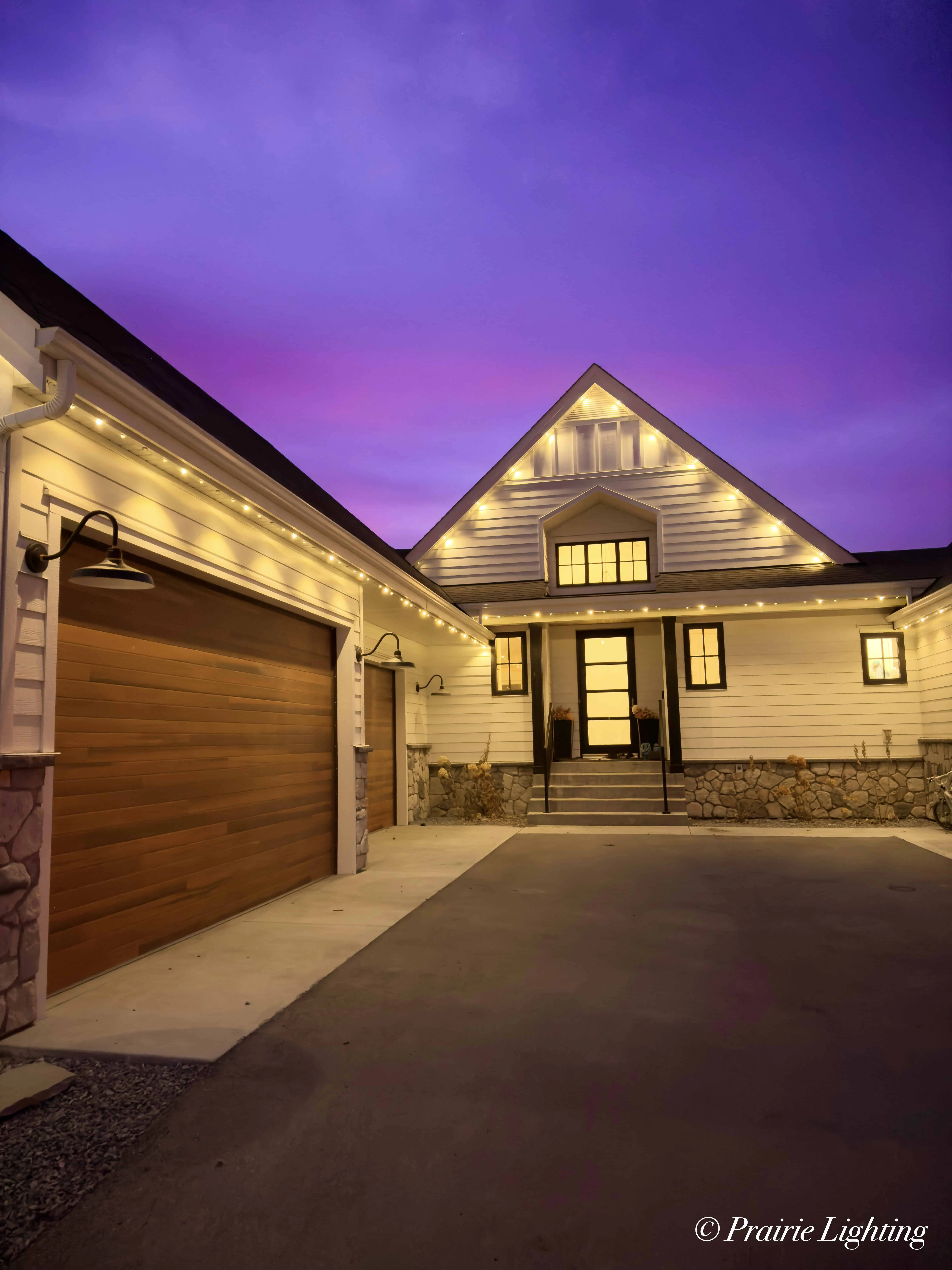 Energy-Efficient Brilliance